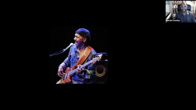 Philly Jazz Talks About Philadelphia Bassists with Mike Boone and Gerald Veasley! смотреть онлайн