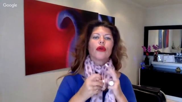 4 самых красивых способа как завязать тонкий платок.Стильные лайфхаки от Алёны Никольской. смотреть онлайн