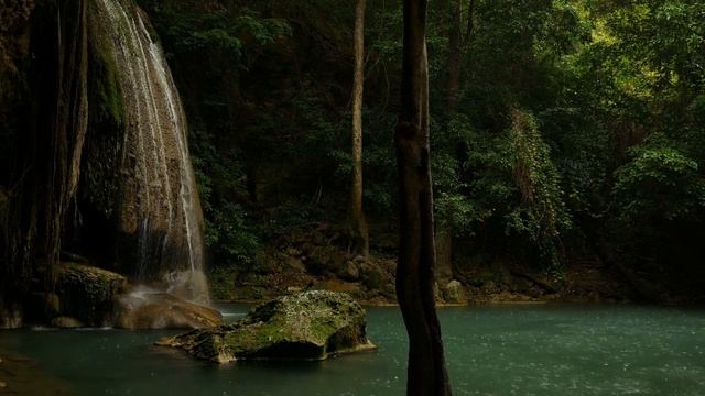 Музыка для души Нежная лечебная музыка для успокоения нервной системы. Медитации от Высших сил. смотреть онлайн