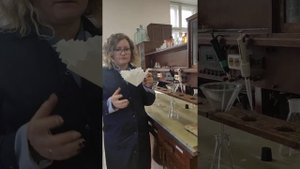 Приготовление водной вытяжки. измерение рН