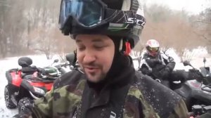 6Тест драйв CF 800 X8 EFI в Краснодаре CFMOTO TERRALANDER