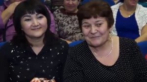 Хания Фархи в новом уренгое