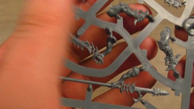 Unboxing от Лавочки Ская : Idoneth Deepkin: Akhelian Guard смотреть онлайн