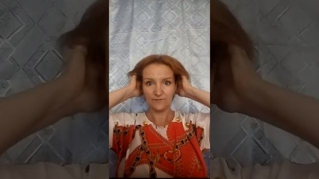 Массаж головы. смотреть онлайн
