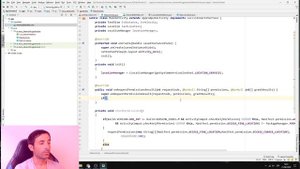 Приложение GPS трекер / Часть 1/ Android Studio курс