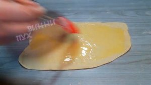 Нежные булочки на воде и майонезе Мягкие и воздушные