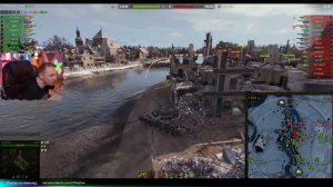 ДЖОВ БОМБИТ В ПОСЛЕДНЕМ СЕЗОНЕ РАНГОВЫХ БОЕВ