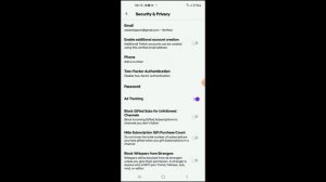 how to disable 2fa on twitch