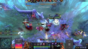 RRRAAAAAMPAGE!!! | Silencer | Dota 2