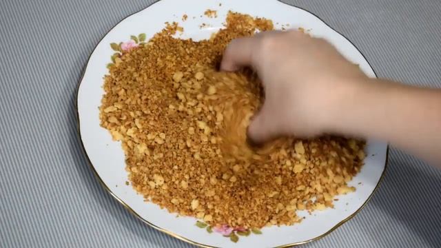БЕЗ РАСКАТКИ! НА СКОВОРОДЕ! ОБАЛДЕННЫЙ торт ПЛОМБИР. Популярный рецепт!