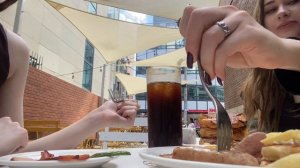 vlog | один день из моей жизни в корее | гуляем по сеулу🤍🤍