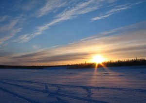 Russian National Park _Yugyd 2