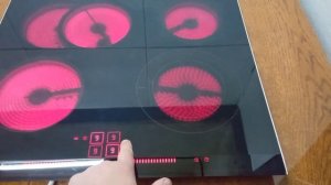 Варочная поверхность Siemens