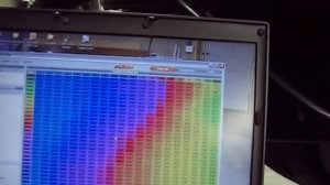 KTM 990 Tune ECU set up