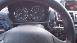 БМВ 118 Обзор