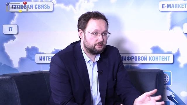 Искусственный интеллект. Дмитрий Блинов, Logistix: AI & IoT смотреть онлайн