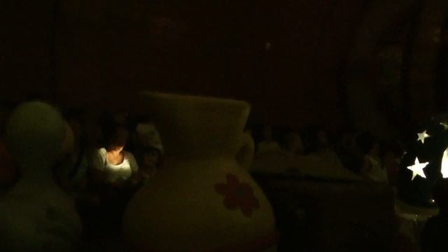 Magic House - Gardaland смотреть онлайн