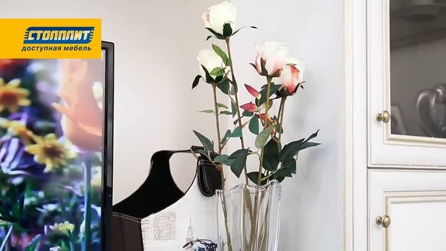 Гостиная «Версаль» (Белый Ясень) смотреть онлайн