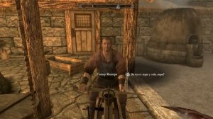 Skyrim ТАЙНАЯ ИСТОРИЯ САПФИР и СЕКРЕТНЫЙ КВЕСТ - ЛОР