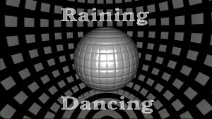 МузбаР - Raining & Dancing.