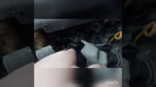 Замена свечей накаливания в тойоте дюна смотреть онлайн