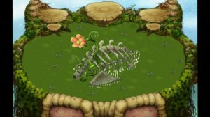 Все радости ударнщика-My singing monsters