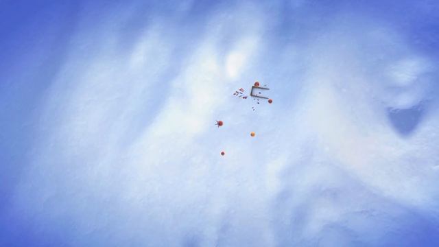 Поздравление от дивизиона "КОРСА" смотреть онлайн