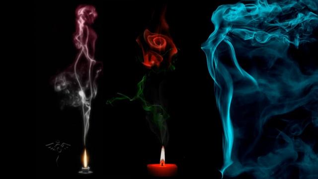❇Мощная мантра (звукотерапия)/Powerful Mantra (Sound Therapy)
