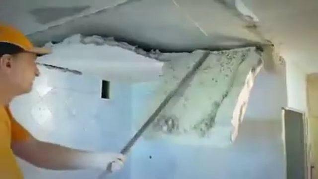 Демонтаж Сантехкабины