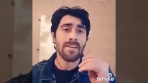 И Приму Я Смерть . Песня из индийского фильма . Иман Кхан . Marjaavaan . Smule Karaoke