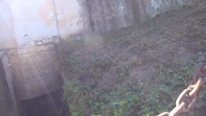 Ярополецкая ГЭС/ Куда стоит съездить в Подмосковье
