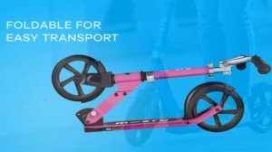 Top 10: Best 10 Micro Kickboard - Maxi Original 3-Wheeled 2022 | Micro Scooter for Kids