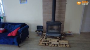 Теплоаккумулятор в нашем доме | цена отопления + отзыв
