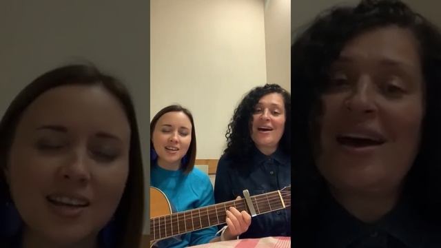 Всё пройдет - и печаль и радость. All shall pass. All your joys and sorrows shall pass.