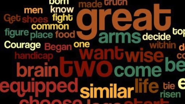 Equipment   by Edgar A. Guest