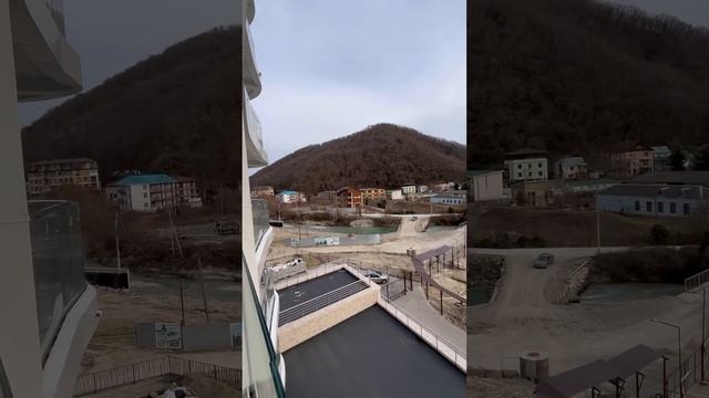 Квартира на Чёрном море за 17.707 ₽ в мес. смотреть онлайн