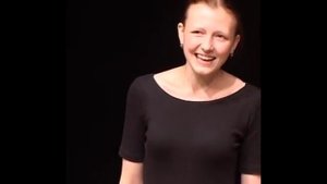 Вступительный экзамен по мастерству актера в ВТУ им.М.С.Щепкина; Часть 1.