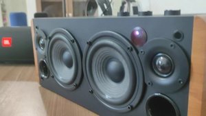 Edifier D12 Bass Test. Muito Potente! Inscreva-se!