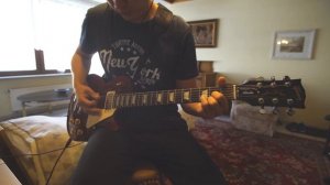 Наутилус Помпилиус - Бриллиантовые дороги (кавер)