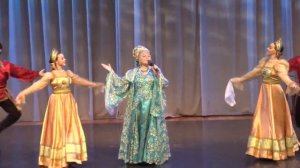 Песня"Выйду на улицу"