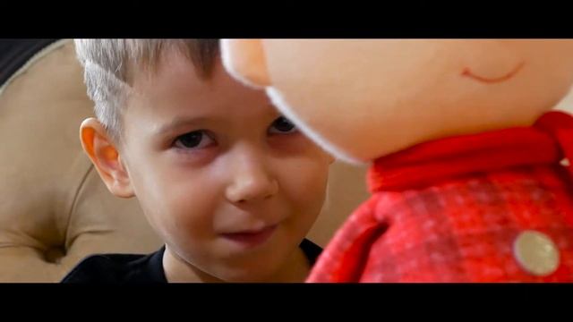 Детский клип для папы. смотреть онлайн