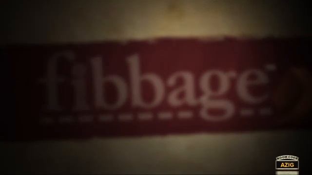 Jackbox party games Fibbage XL with Fairy Come Join N Play смотреть онлайн