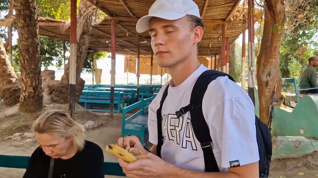 Экскурсия в Луксор | Египет, Хургада 2023