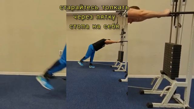 КАЧАЕМ ЯГОДИЦЫ / УПРУГАЯ ПОПА / ЯГОДИЦЫ В ДОМАШНИХ УСЛОВИЯХ смотреть онлайн