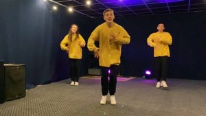 Живой - Hillsong Ukraine (Танец Юльтон)