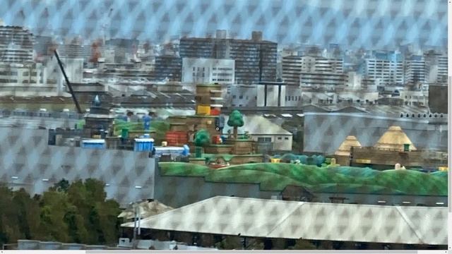 New Pictures Show Off the Latest Super Nintendo World Progress! (It Looks Awesome) смотреть онлайн