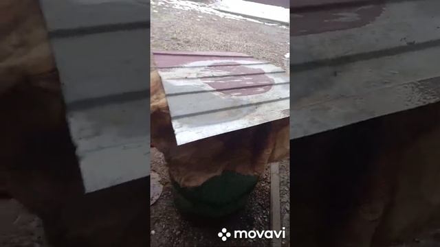дымогенератор из огнетушителя обзор копчение