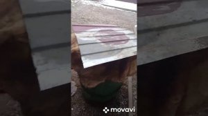 дымогенератор из огнетушителя обзор копчение