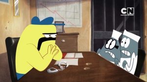 Lamput Episode 30 - Docs Reminiscing How They First Met | Cartoon Network Show