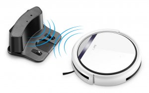 РОБОТ-ПЫЛЕСОС ILIFE A40 / ПЫЛЕСОС С ALIEXPRESS.
